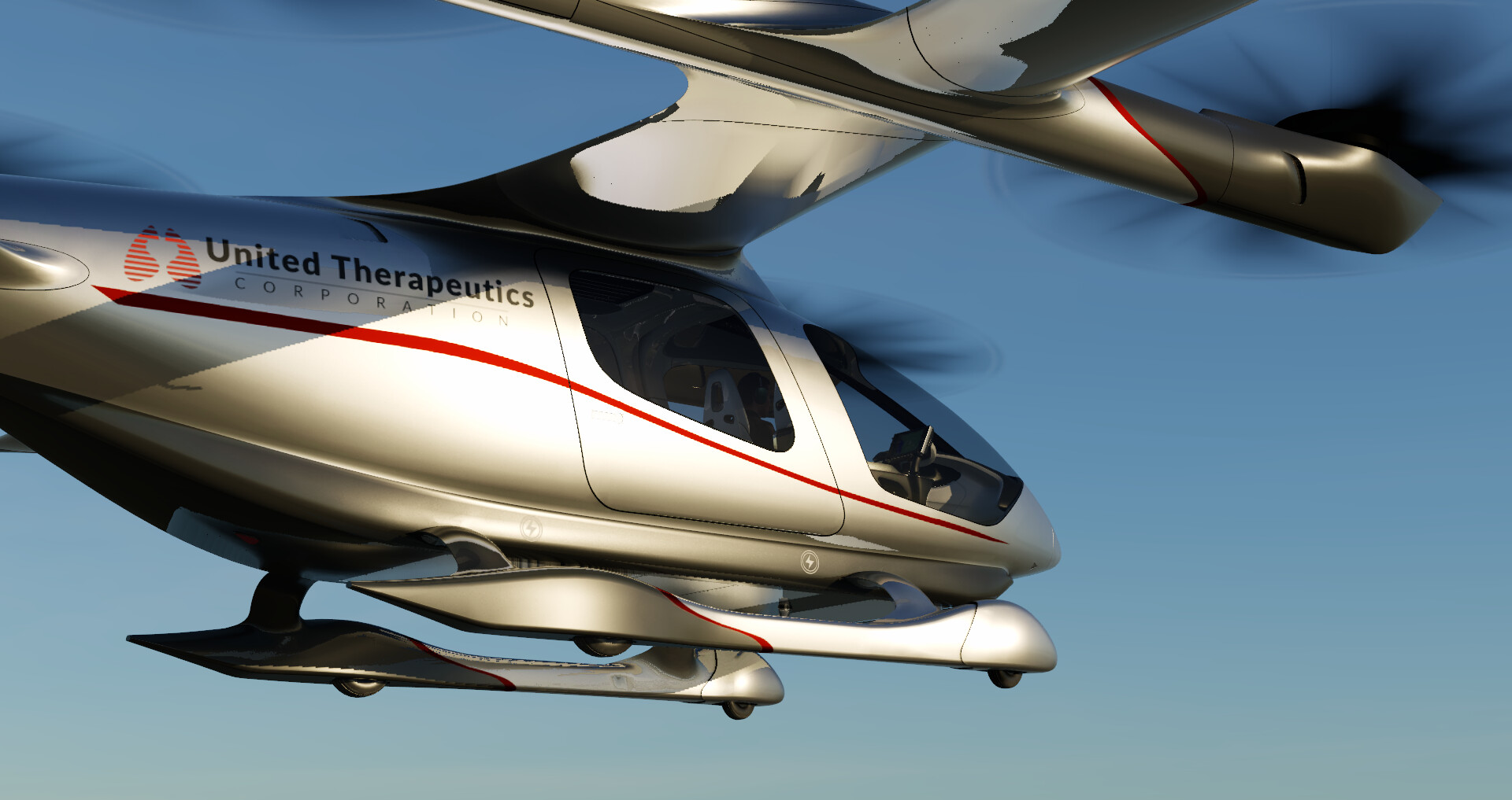 图片[6]-《专业飞行模拟12(X-Plane 12)》[v12.2.0 整合42DLCs]-火种游戏