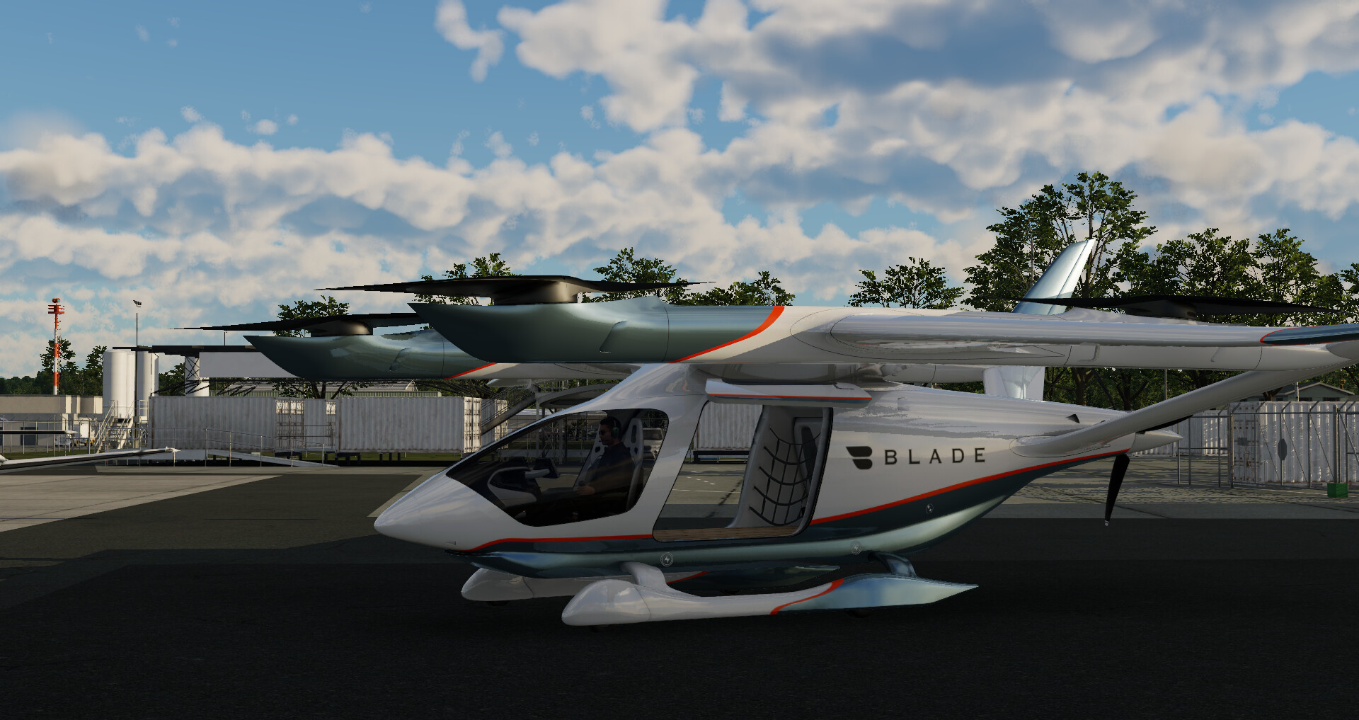 图片[8]-《专业飞行模拟12(X-Plane 12)》[v12.2.0 整合42DLCs]-火种游戏