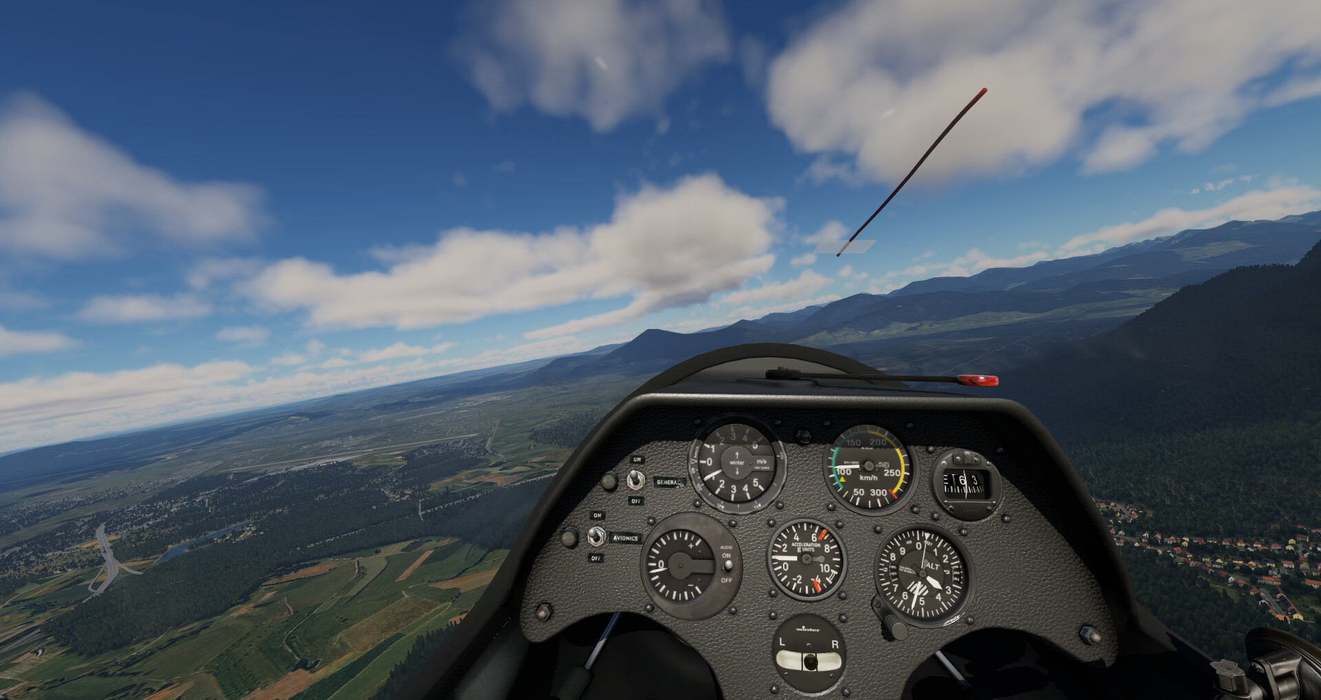 图片[10]-《专业飞行模拟12(X-Plane 12)》[v12.2.0 整合42DLCs]-火种游戏