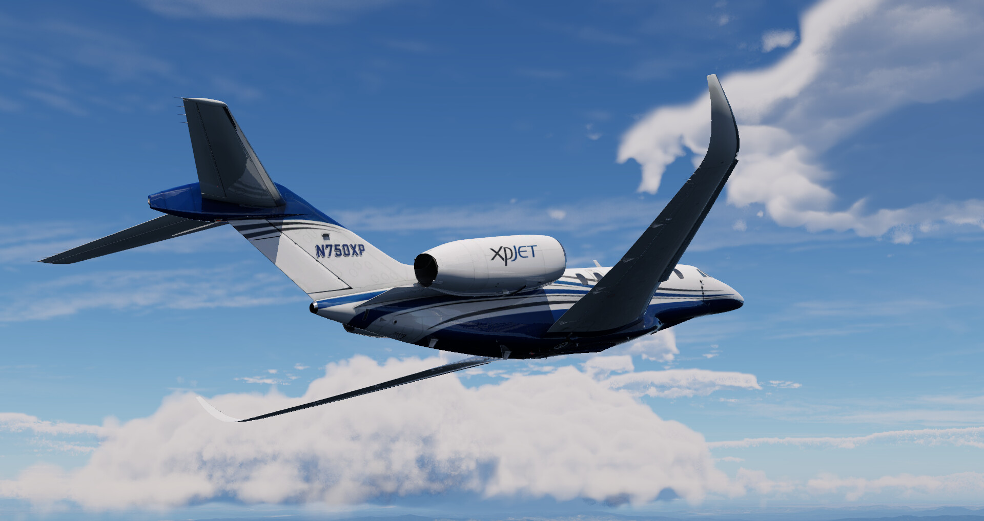 专业飞行模拟12/X-Plane 12 截图 30