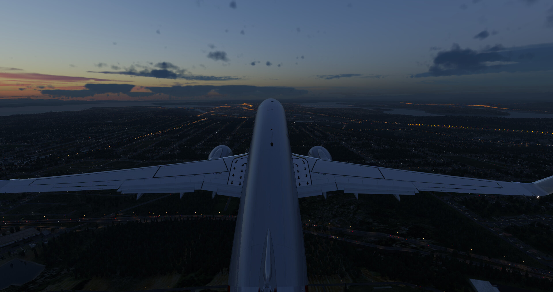 X-Plane 12 截图 21