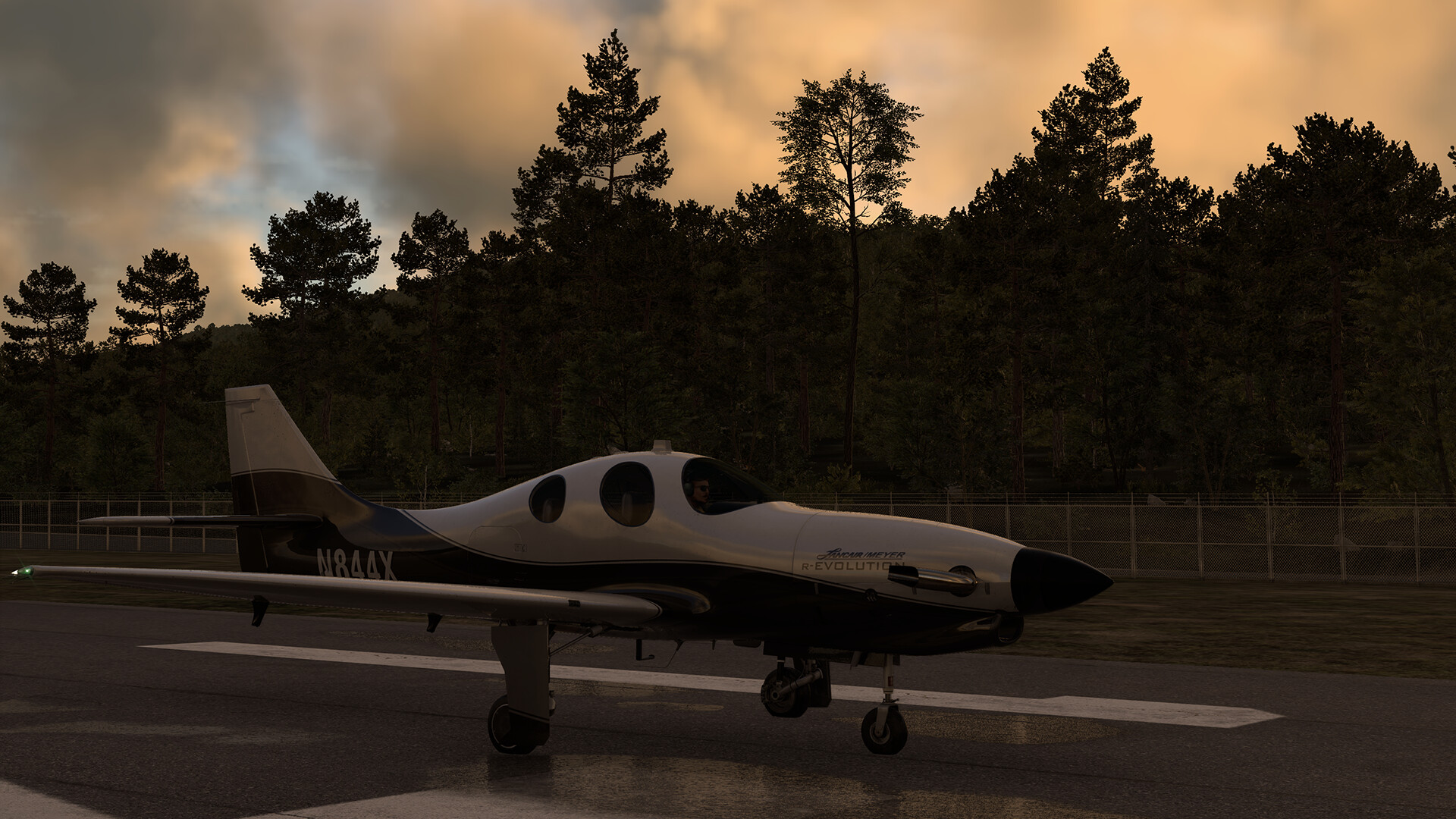 X-Plane 12 截图 7