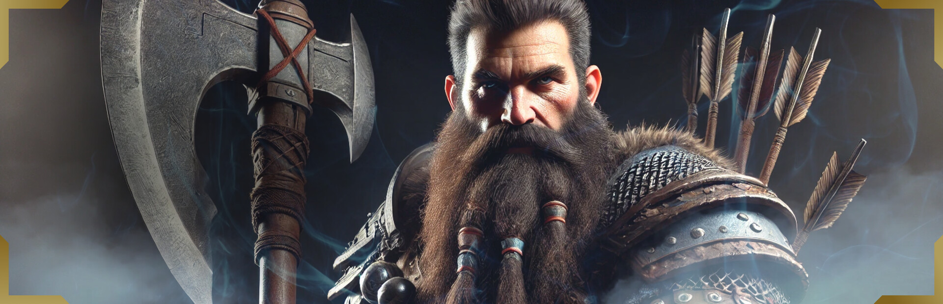 矮人领域|Dwarven Realms|1.6.1