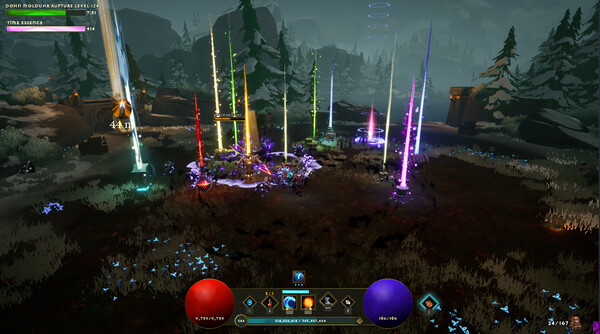 矮人王国/Dwarven Realms - PC平台资源截图 2