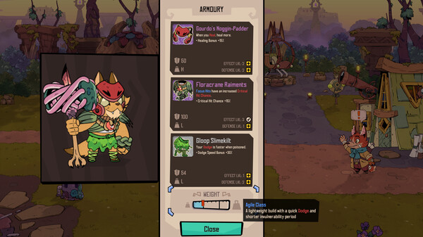 图片[6]-熔炉密林 Rotwood v661292 -飞星（官中）-蒸汽游戏宝库 - 高质量Steam单机游戏下载站