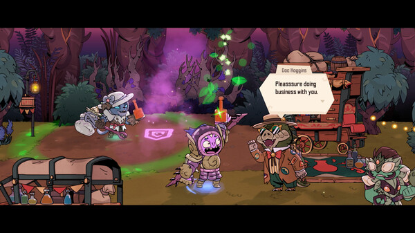 图片[8]-熔炉密林 Rotwood v661292 -飞星（官中）-蒸汽游戏宝库 - 高质量Steam单机游戏下载站