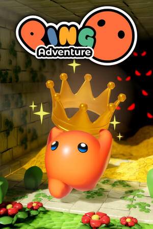 乒乓大冒险/Pingo Adventure