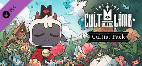 咩咩启示录联机版 DLC