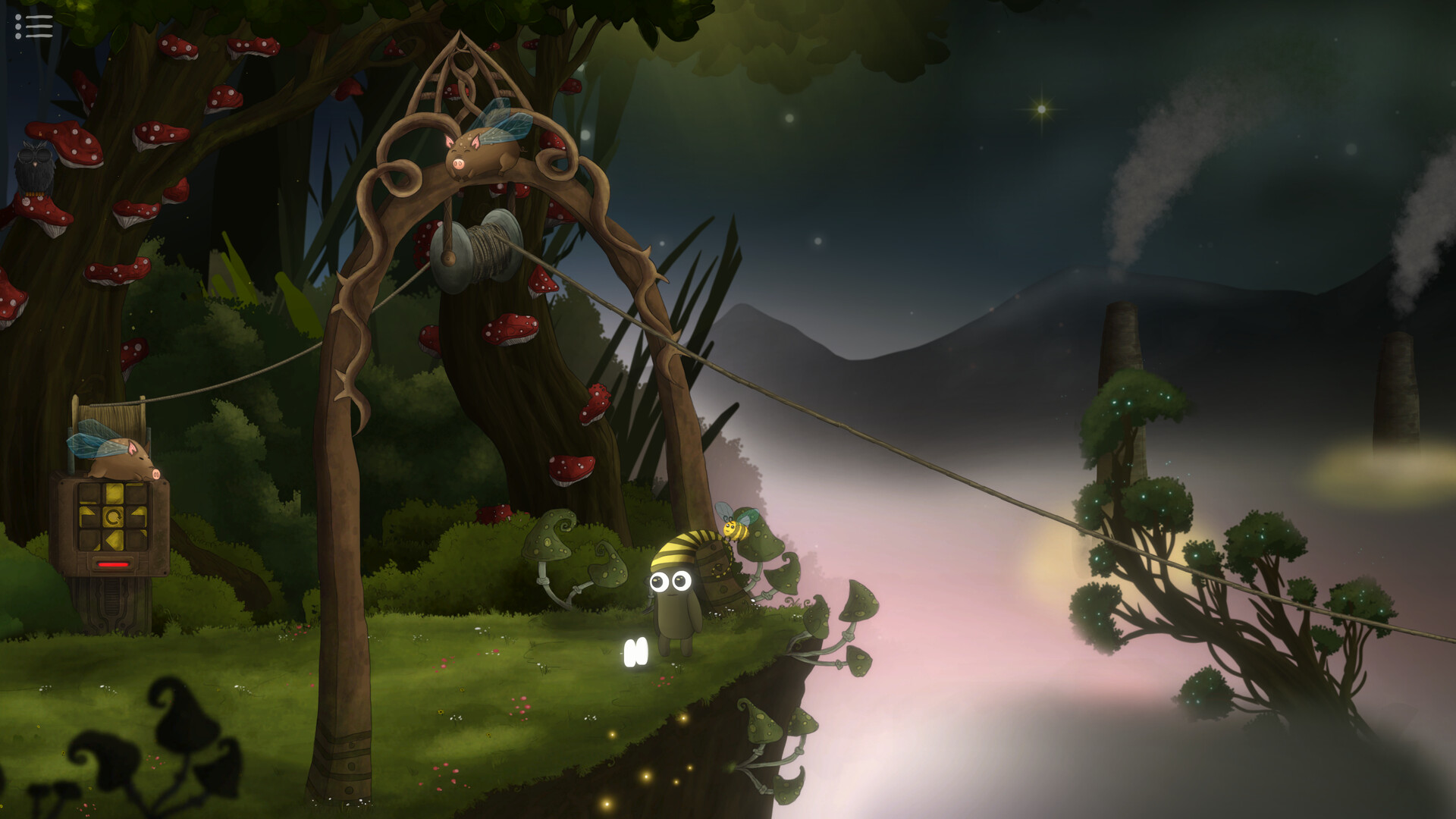 沙皮克：探索/Shapik: The Quest 截图 8