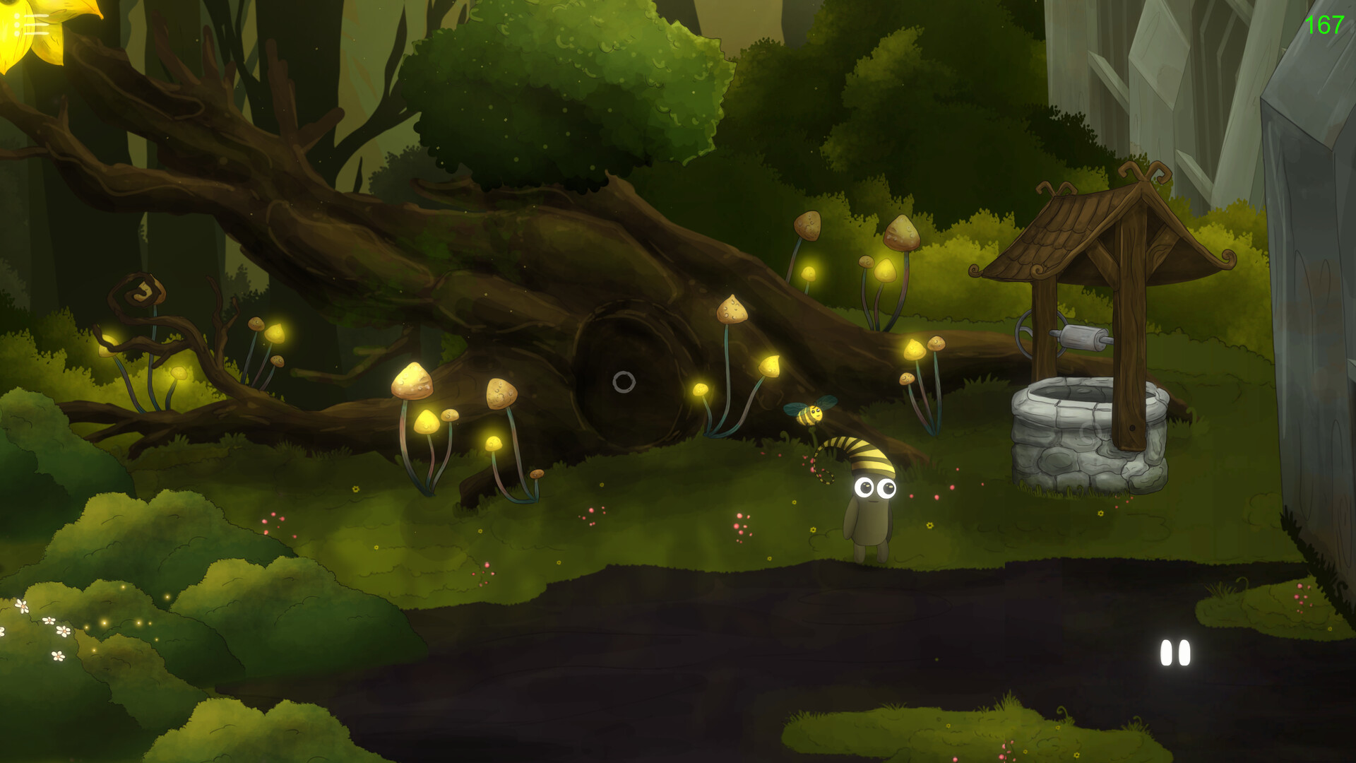 沙皮克：探索/Shapik: The Quest 截图 7