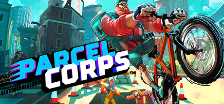 快递骑士团/Parcel Corps-悟界ShareHub