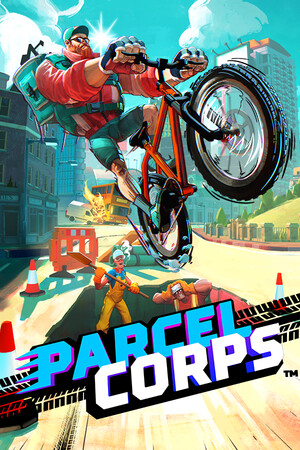 Parcel Corps | 免安装中文版下载 - 单机岛