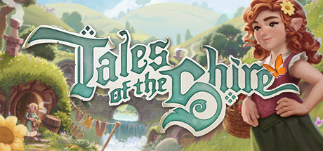 指环王：夏尔传说/Tales of the Shire: Lord of Rings Game_官方中文绿色版|网盘下载