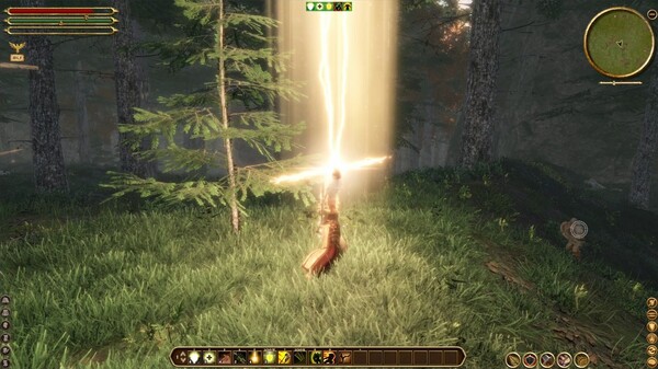 埃伦加德：升天/Elengard: Ascension - PC平台资源截图 4