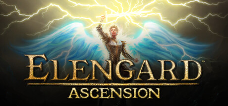 《埃伦加德：升天 Elengard: Ascension》v1.20.1-Build 21925681官中免安装-简中33GB