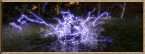 图片[1]-埃伦加德：登神之路（Elengard: Ascension）免安装中文版 | 实时暂停CRPG×自由战斗姿态的史诗神性冒险