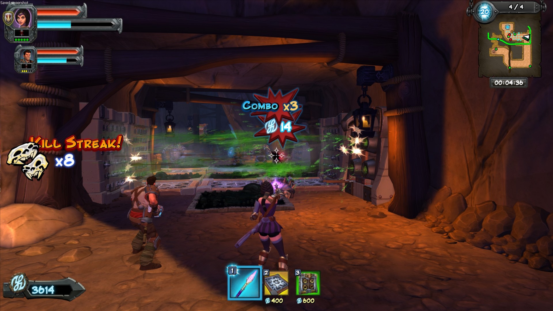 兽人必须死2/Orcs Must Die 2 - 6