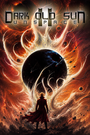 Dark Old Sun II: Unspace | 免安装中文版下载 - 单机岛