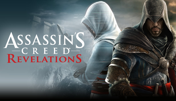 刺客信条：启示录/Assassin's Creed® Revelations