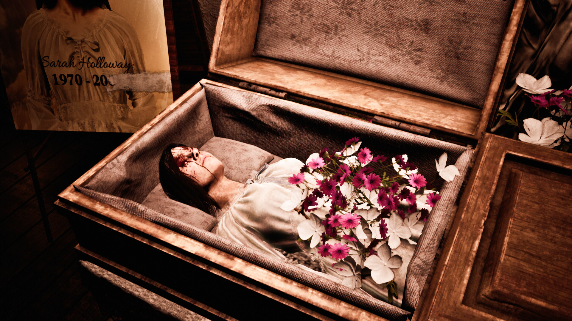 塞西尔：酒店惊魂/The Cecil: The Journey Begins 截图 10