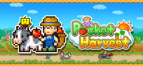 《晴空农场物语 (Pocket Harvest)》v2.22官中简体|容量28MB