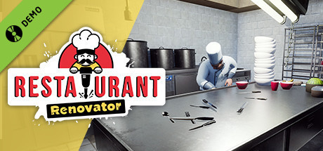 Restaurant Renovator Demo