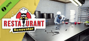 Restaurant Renovator Demo