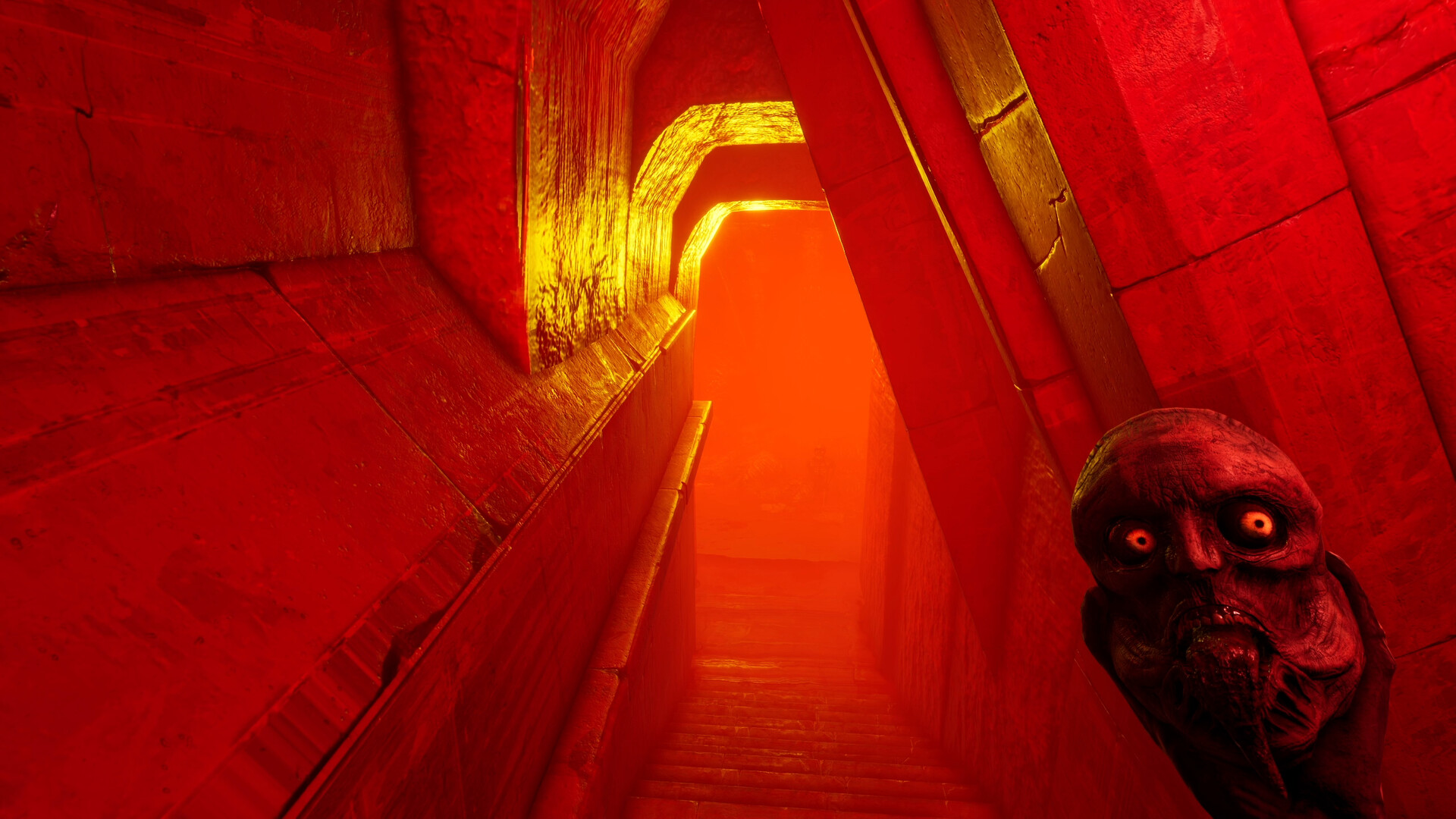 腐尸咒怨/Necrophosis 截图 7