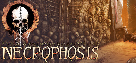 Necrophosis_图片