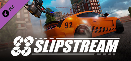 Liftoff® - Slipstream