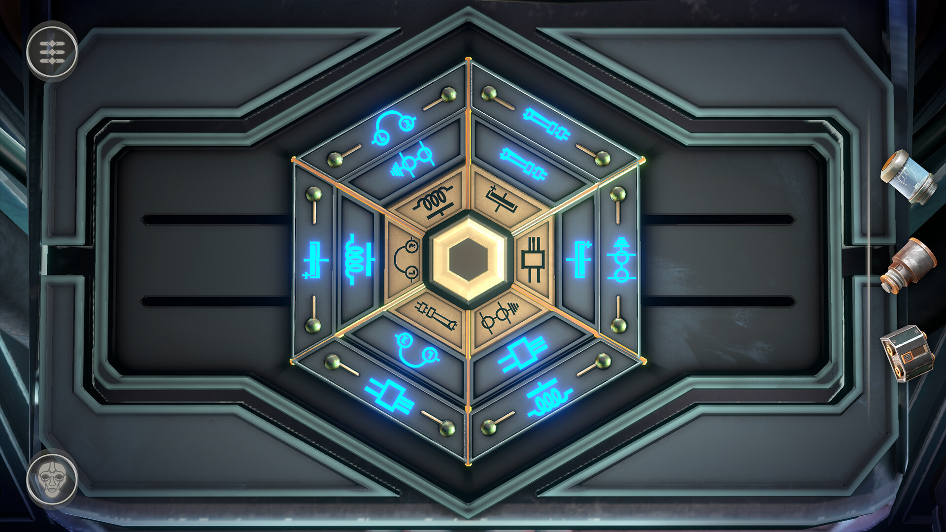盒子：失落的碎片|官方中文|Boxes: Lost Fragments - 12