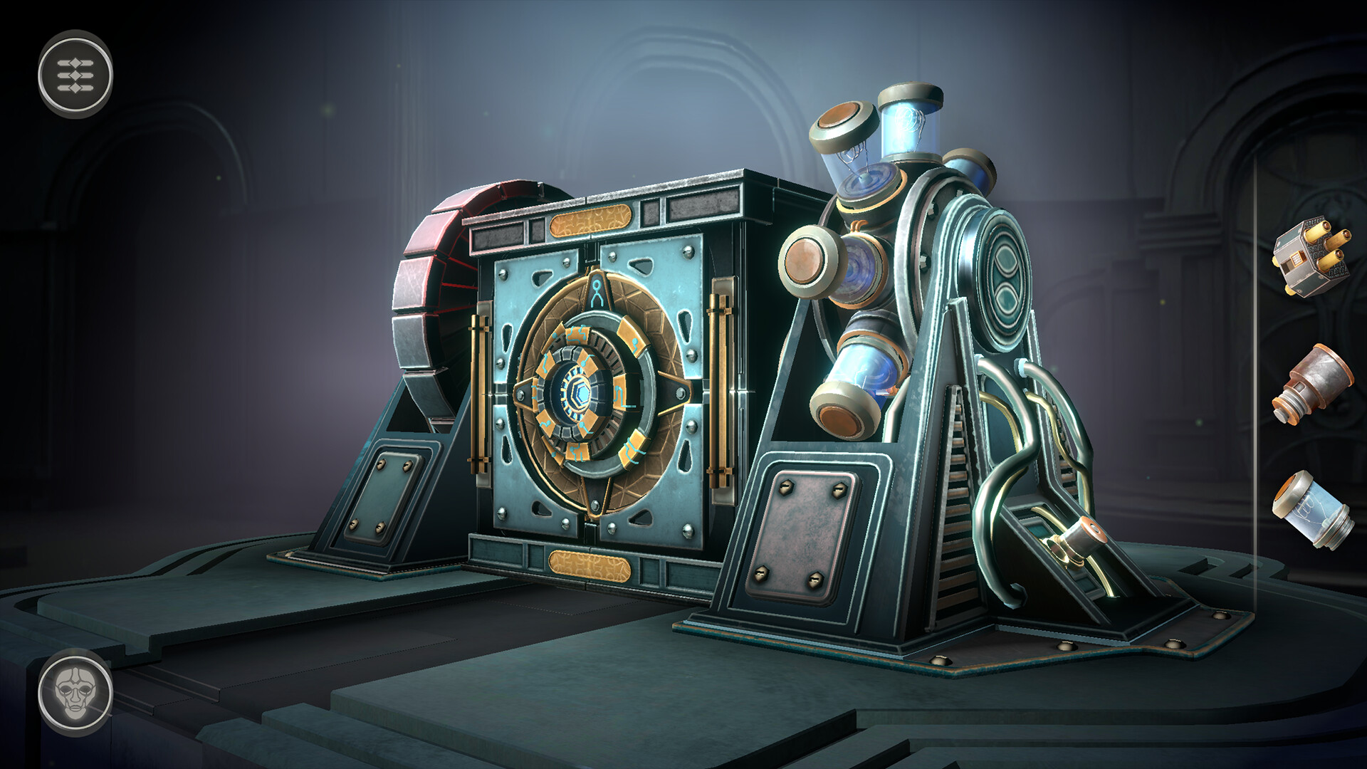 盒子：失落的碎片|官方中文|Boxes: Lost Fragments - 11