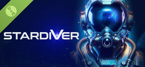 Stardiver Demo