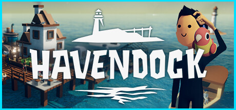 海港物语 Havendock 官方中文 ISO镜像【400M】插图 video
