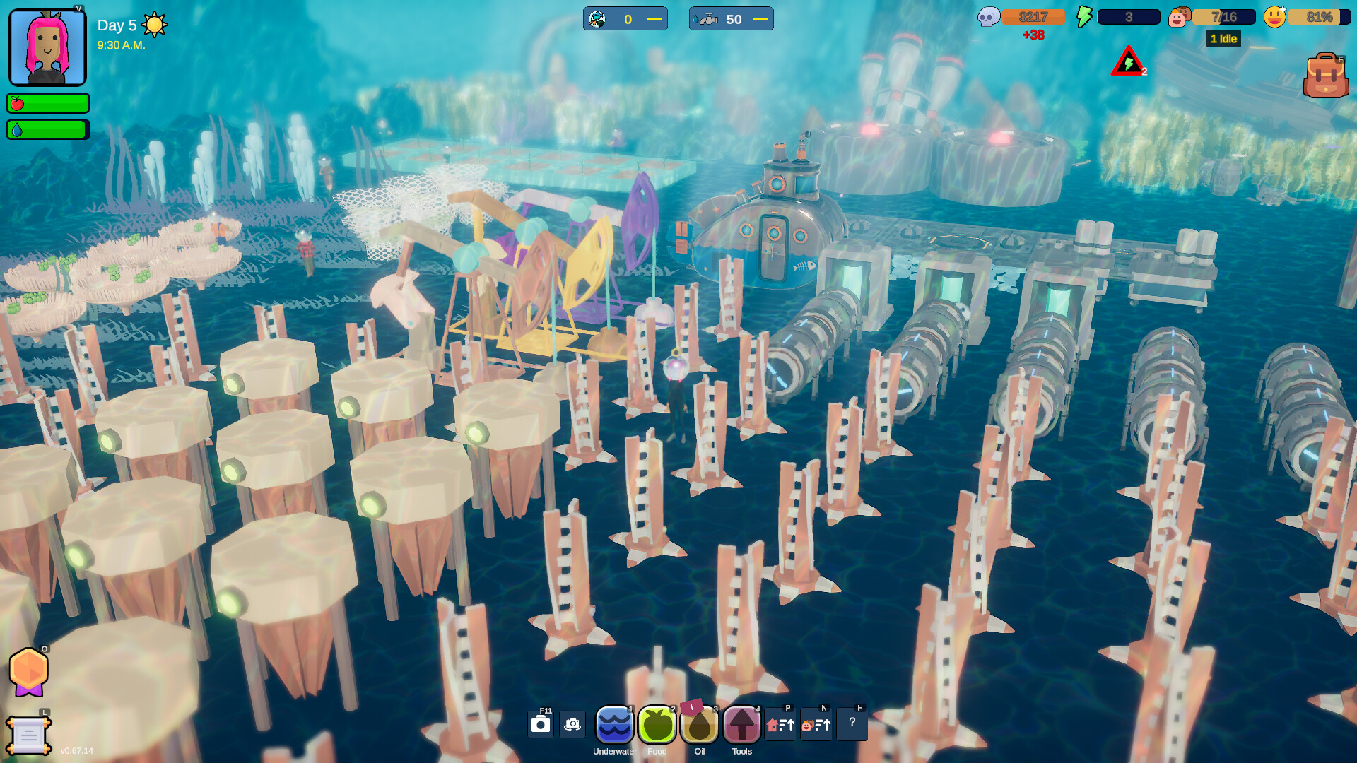 图片[5]-海港物语（Havendock）免安装中文版下载-蒸汽游戏宝库 - 高质量Steam单机游戏下载站