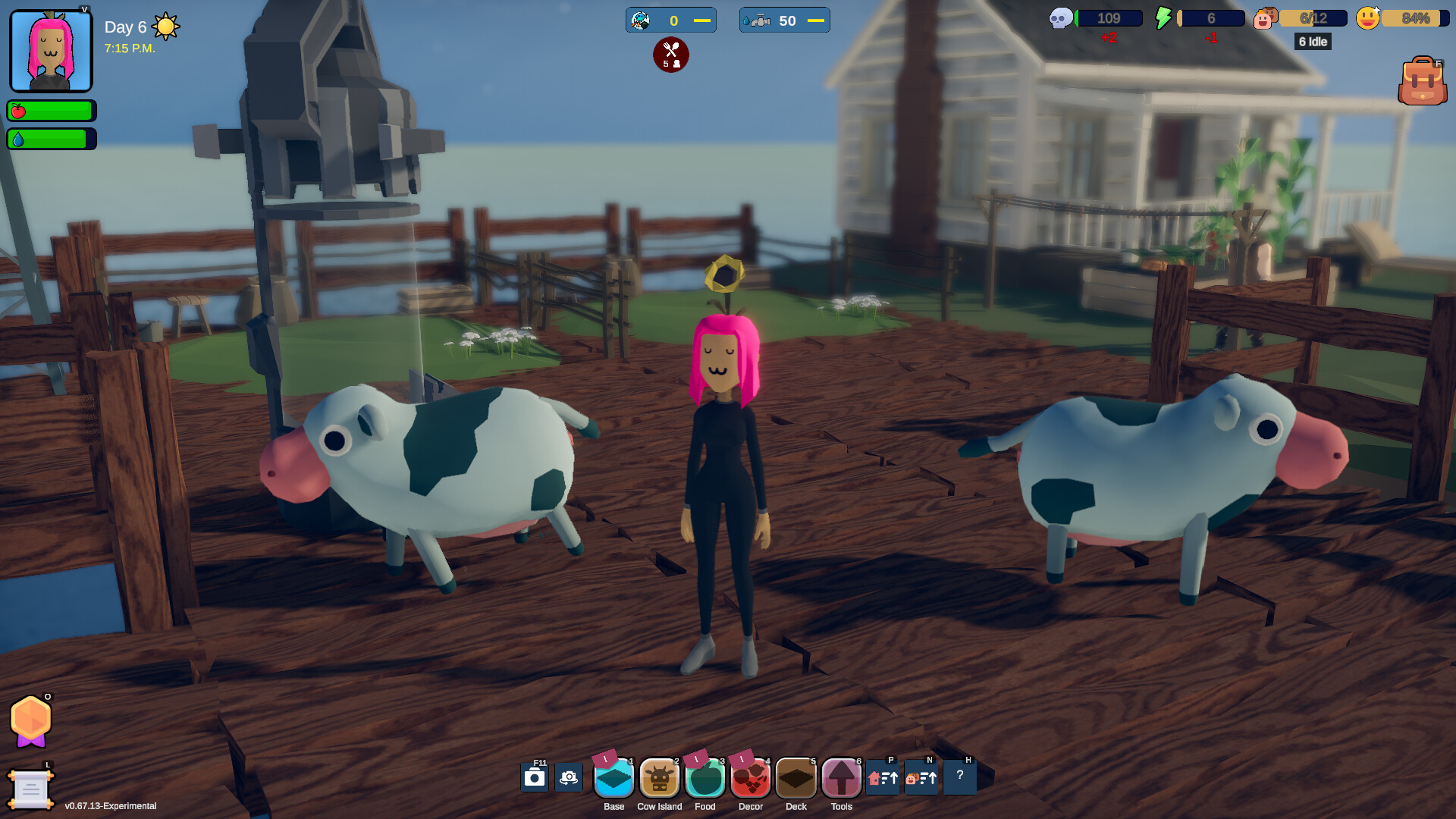 图片[7]-海港物语（Havendock）免安装中文版下载-蒸汽游戏宝库 - 高质量Steam单机游戏下载站