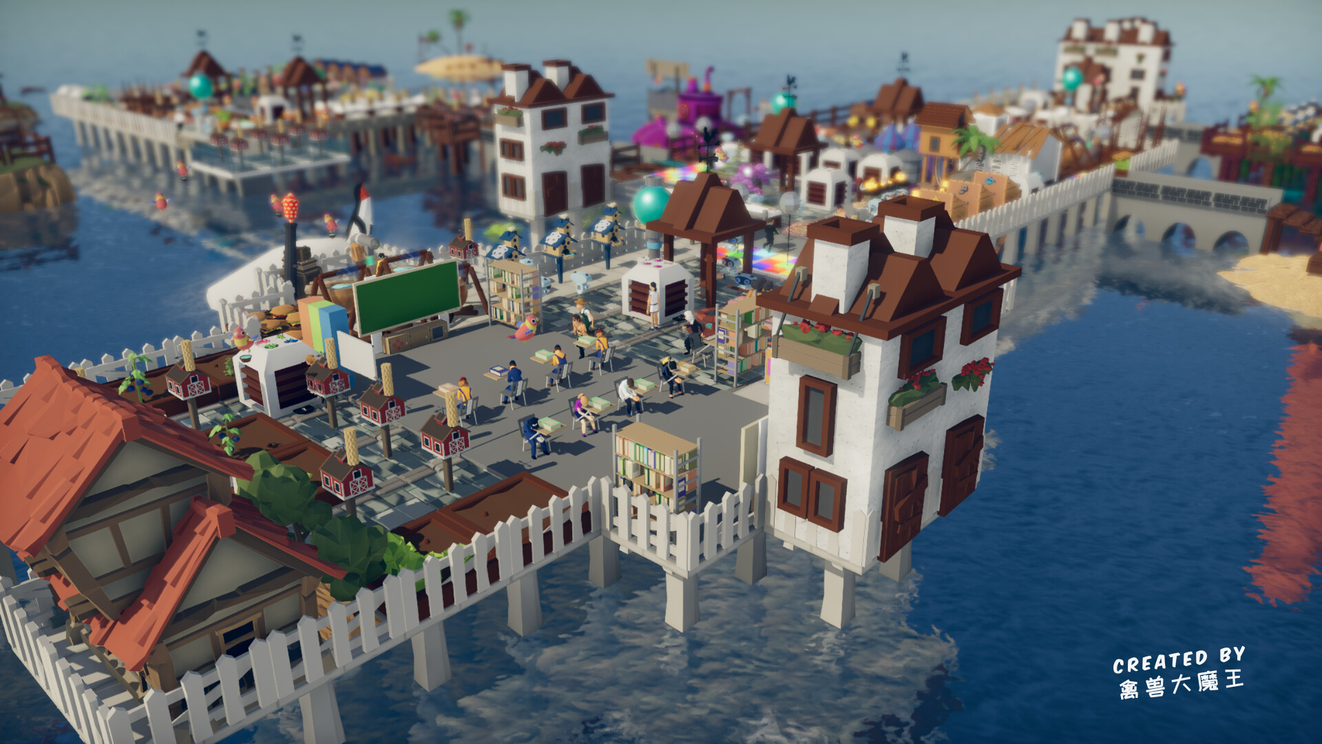 海港物语 Havendock 截图 10