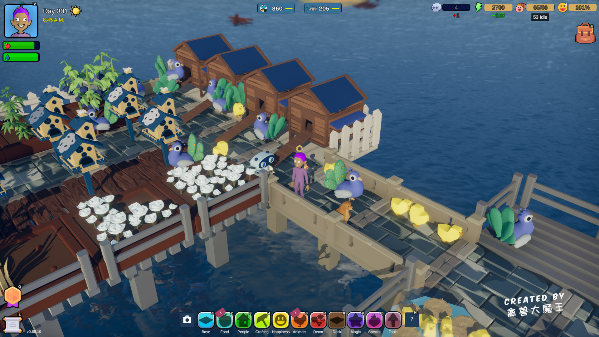 图片[6]-海港物语（Havendock）免安装中文版下载-蒸汽游戏宝库 - 高质量Steam单机游戏下载站