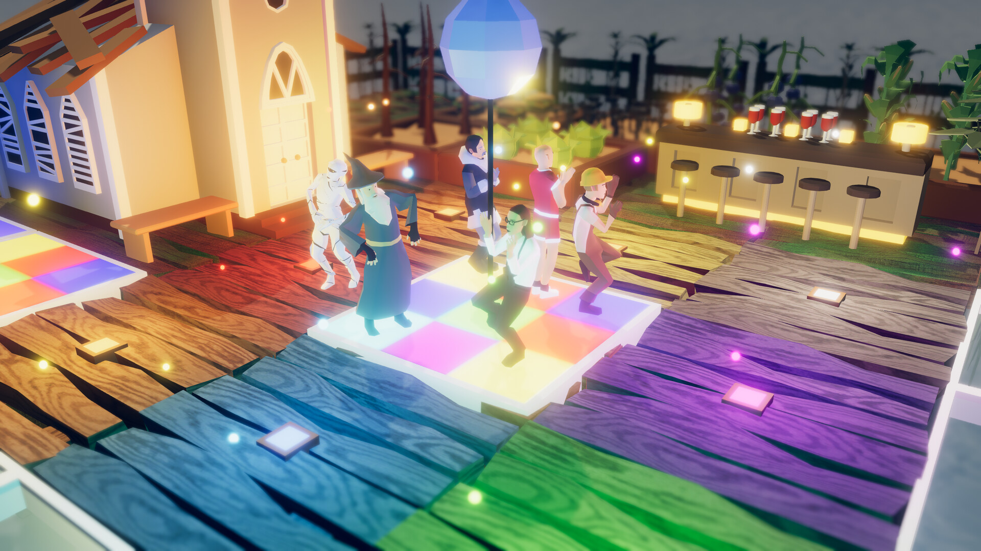 图片[8]-海港物语（Havendock）免安装中文版下载-蒸汽游戏宝库 - 高质量Steam单机游戏下载站