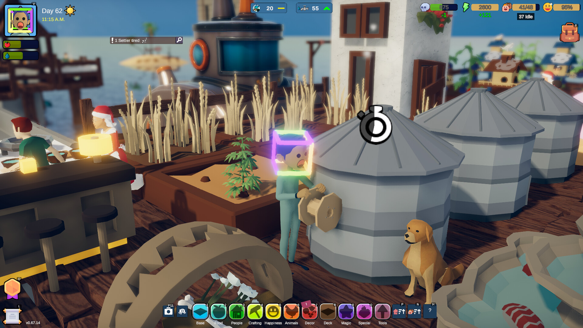 图片[16]-海港物语/Havendock v1.4.0|模拟经营|1.3GB|中文-蝶影二次元