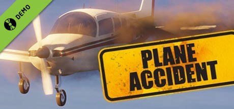 Plane Accident Demo
