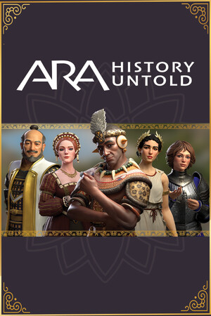 Ara：不为人知的历史/Ara History Untold: Anniversary Edition
