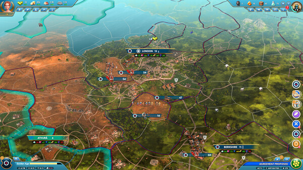 Ara：不为人知的历史/Ara: History Untold - PC平台资源截图 3