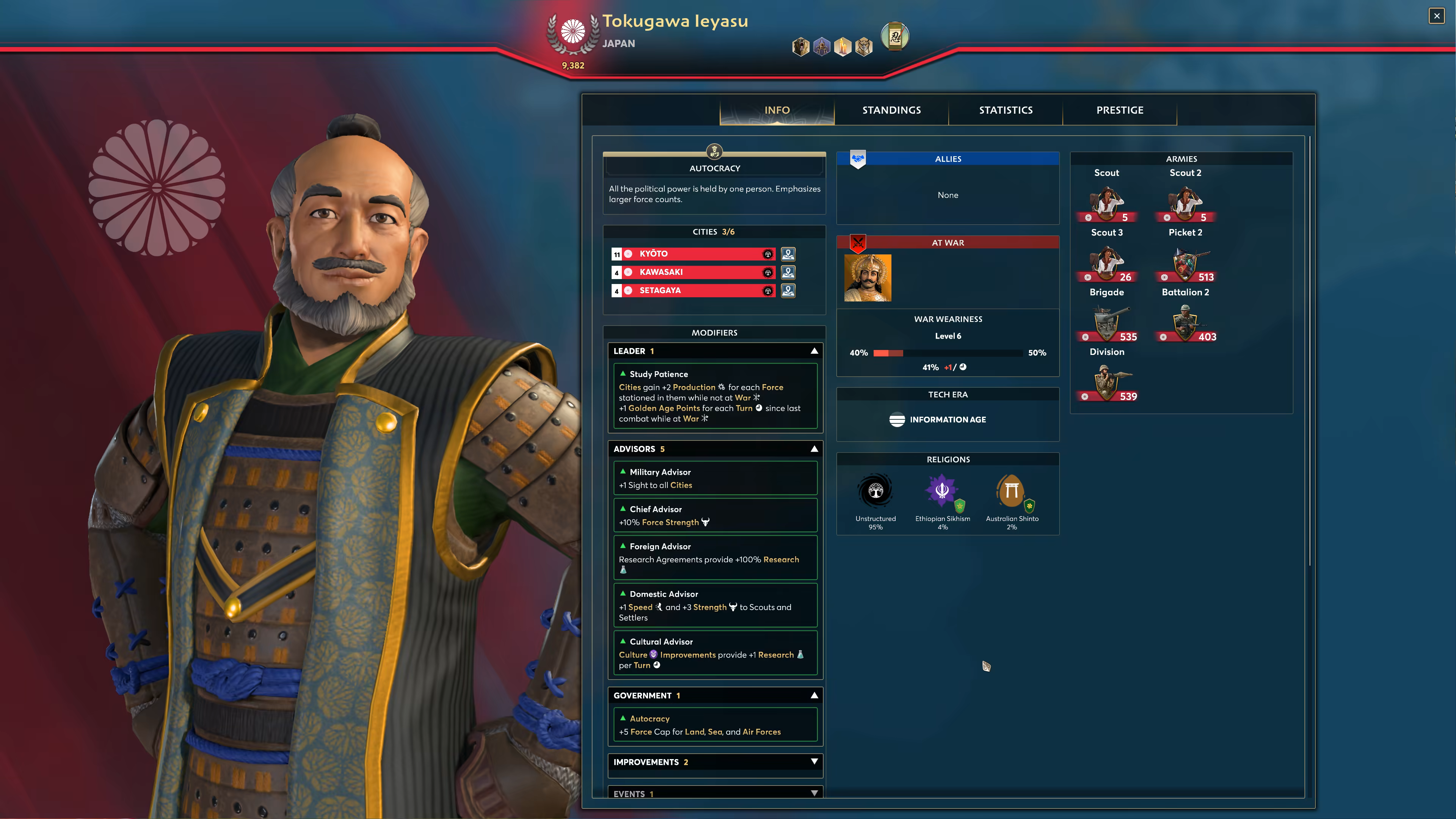 《Ara：不为人知的历史/Ara History Untold》v2.02.528-官中简体|容量31GB