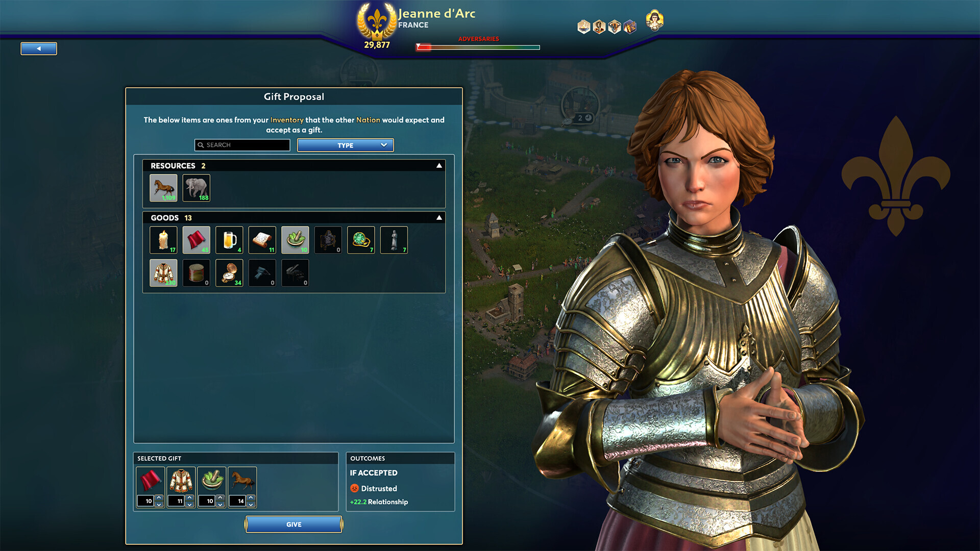 阿拉 不为人知的历史/Ara: History Untold 截图 7