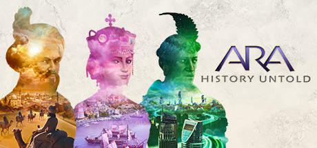 Ara：不为人知的历史/Ara: History Untold v1.0.0.316HF|策略模拟|容量32.7GB|免安装绿色中文版-马克游戏