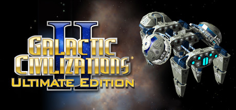 Galactic Civilizations II: Ultimate Edition/银河文明2：终极版