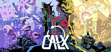 Calx