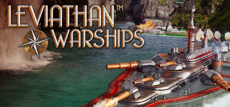 Leviathan: Warships/海上巨兽：战舰