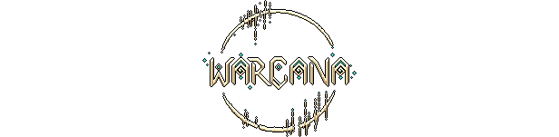 图片[1]-奥术战团/WARCANA v1.0.240813|策略模拟|容量2.2GB|免安装绿色中文版-马克游戏